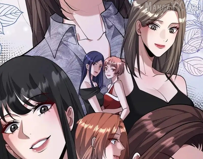 I’m Trapped In This Day For One Thousand Years Chapter 244 - page 105